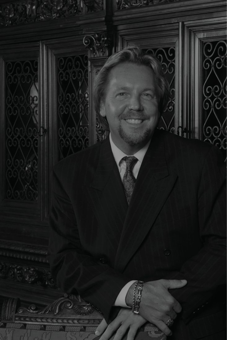 Brent Coon