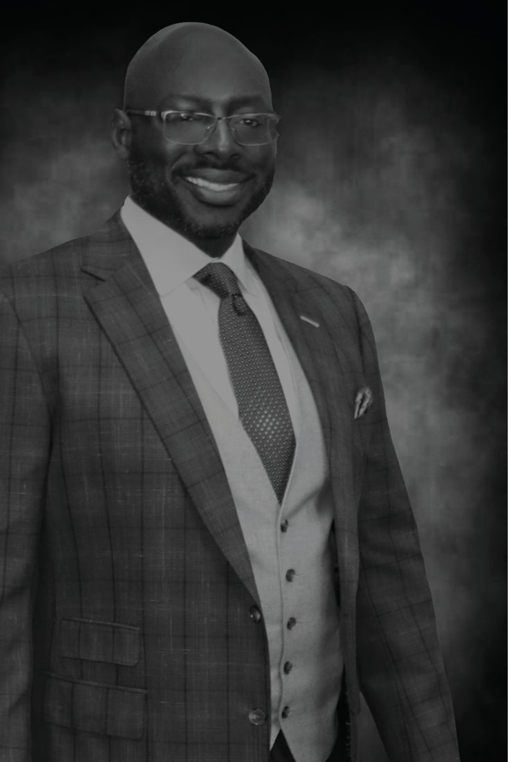 Darren Miller