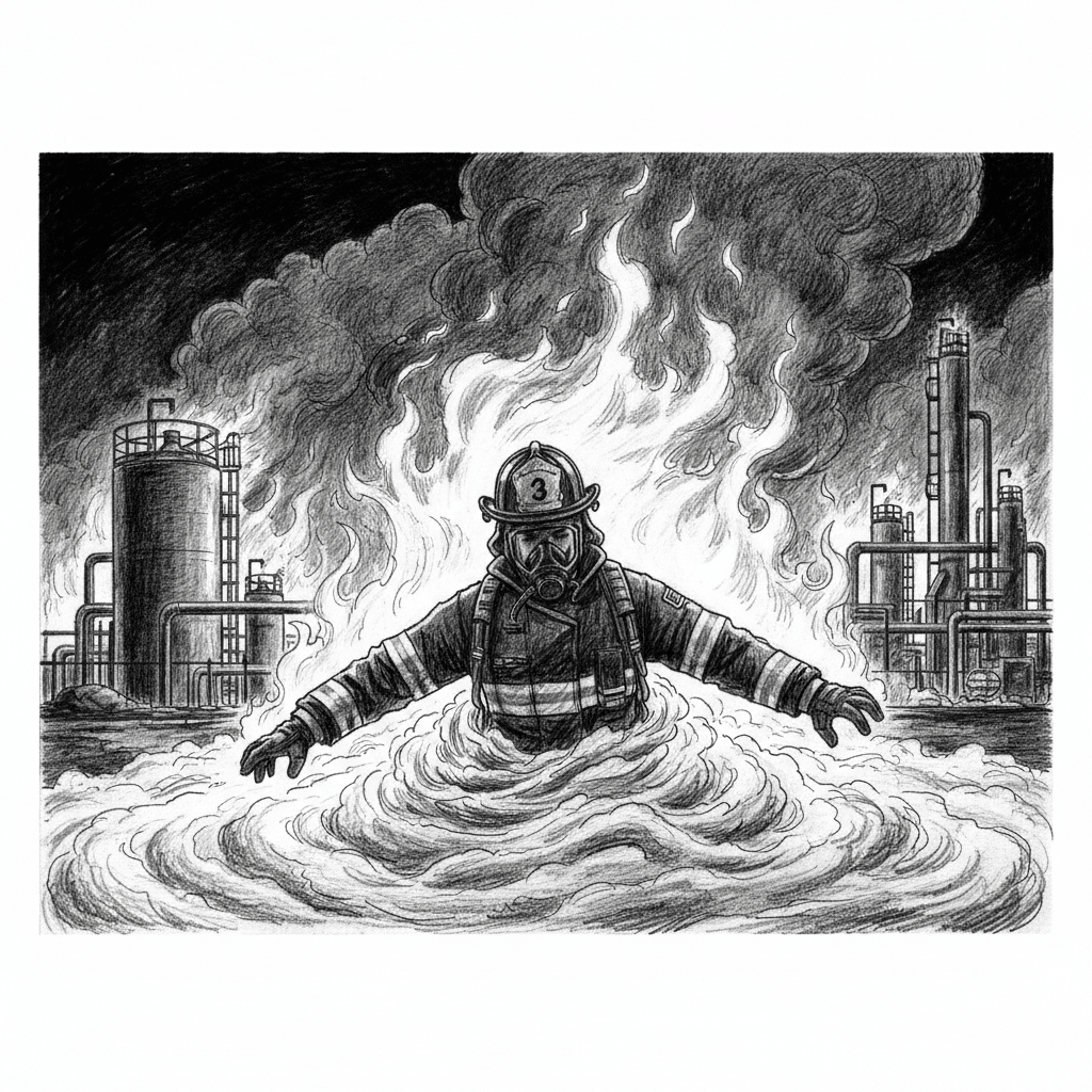 AFFF Firefighting Foam Lawsuits in 2026: What Plaintiff Attorneys Need to Know